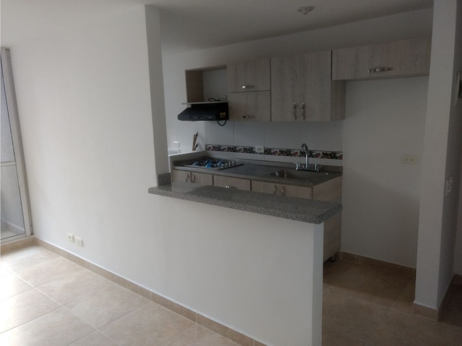 Apartment in Ditaires - Apartamento en Itagüí Ditaires